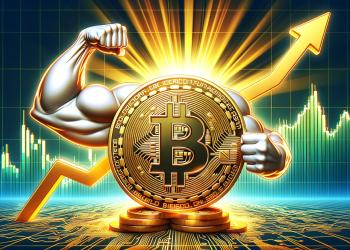 Bitcoin Price Shows Fresh Strength