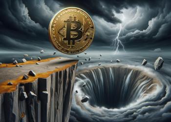 Bitcoin Price Faces Growing Heat