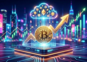 Bitcoin Price Holds Firm