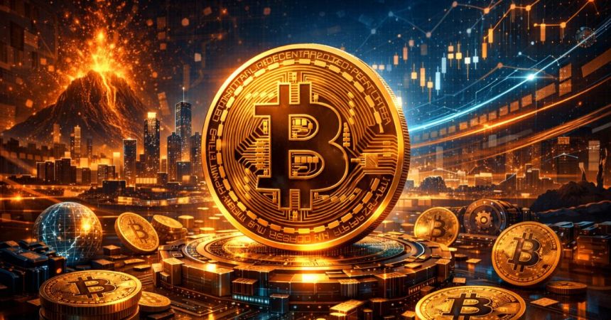 ビットコイン価格見通し：金・銀価格の上昇がBTCを押し上げる可能性──ビットコイン 今後、強気相場は間近か