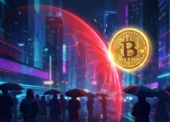 Bitcoin Price Rejection Sparks Bearish Pressure