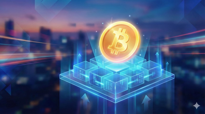 Bitcoin Price Retests Support