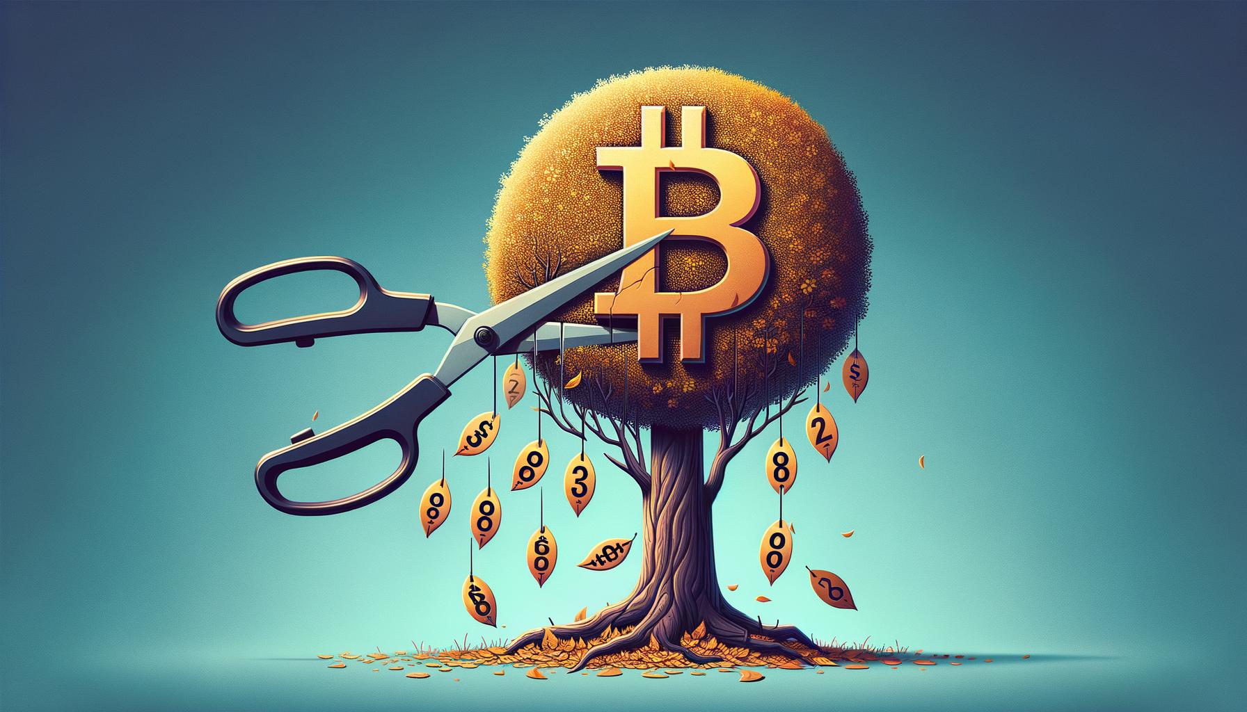 Bitcoin Price Stumbles at $92K: Are Bears Gaining the Upper Hand?