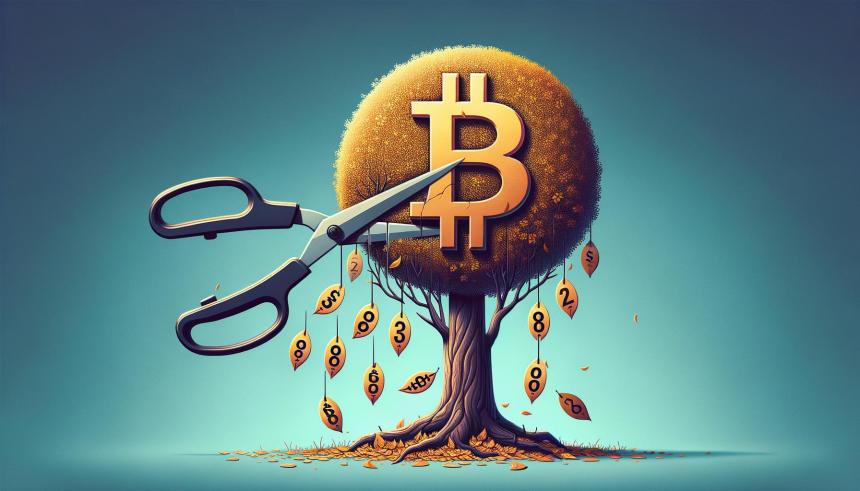 Bitcoin Price Stumbles at $92K: Are Bears Gaining the Upper Hand?