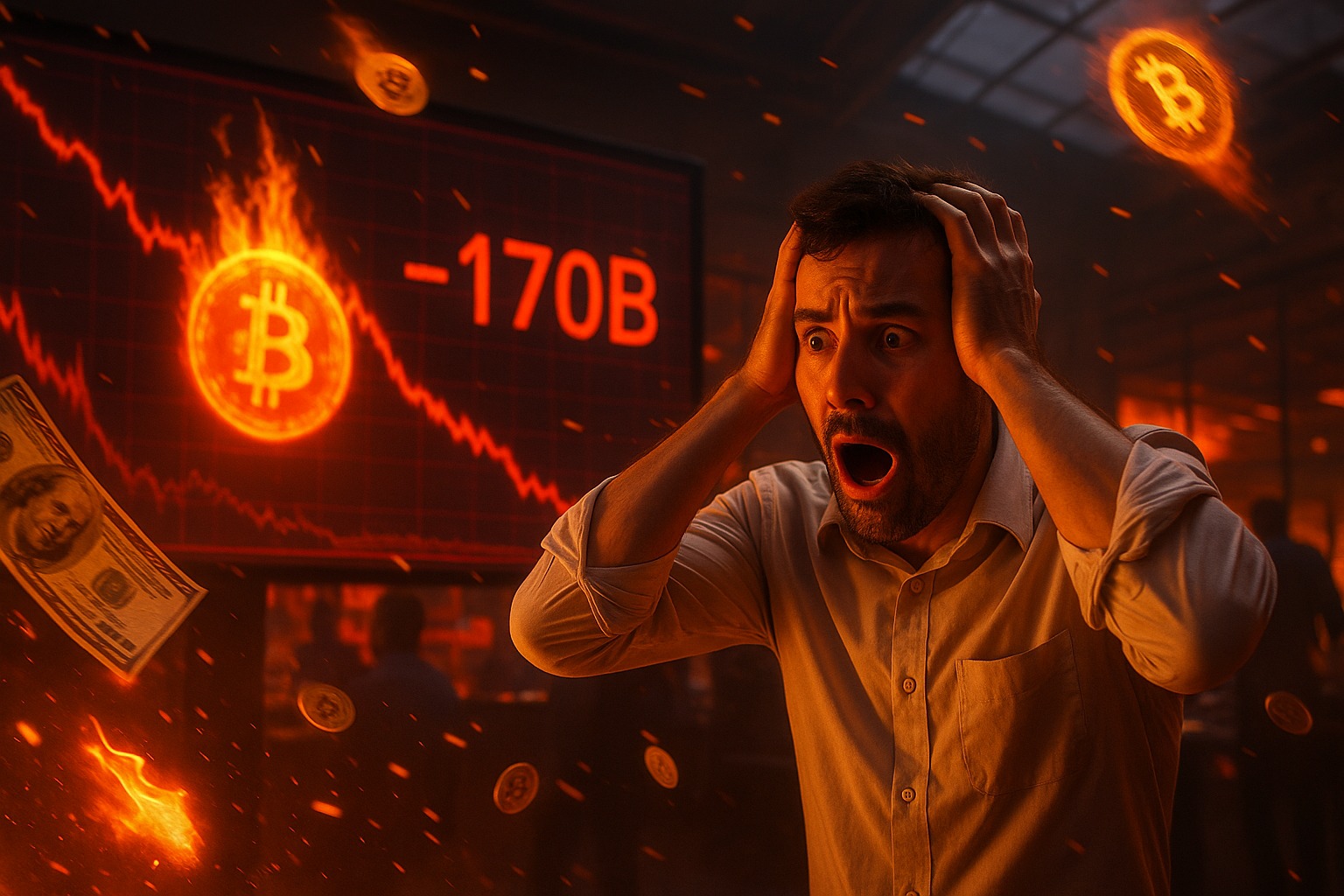 Why Now Is The Perfect Opportunity To Short Bitcoin Down To ,000 Why Now Is The Perfect Opportunity To Short Bitcoin Down To ,000