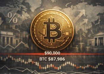 Bitcoin Prognose: Institutionelle Käufer bleiben aktiv, doch der Markt wartet auf den nächsten Trigger