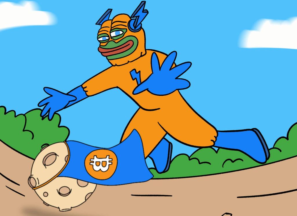 ビットコインのレイヤー2競争と2025年投資家にとっての重要性