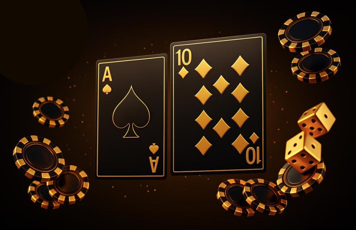Blackjack online