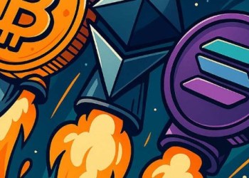 Các đồng coin tiềm năng nên mua khi thị trường điều chỉnh