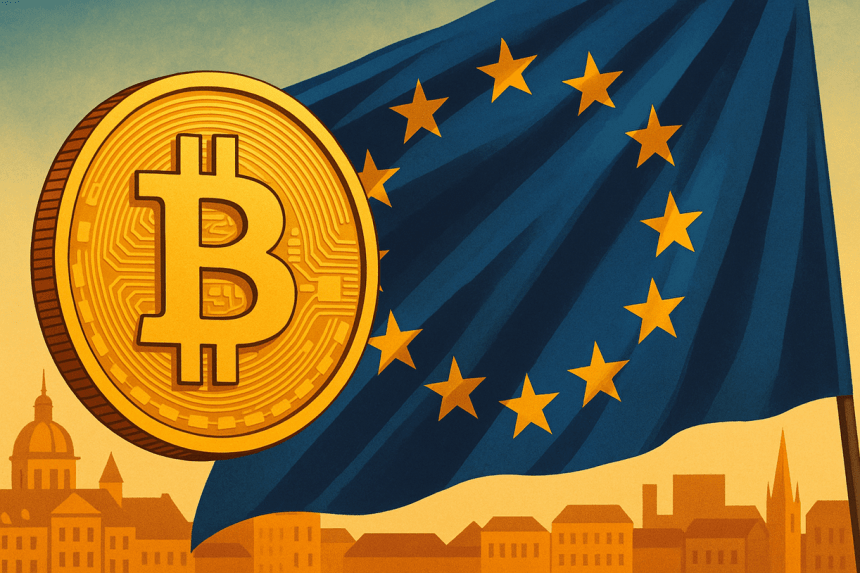 More Eurozone Countries Will Buy Bitcoin, Says Coinbase’s Institutional Chief