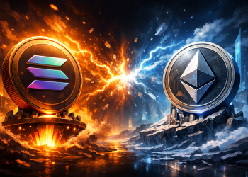 Solana will flip Ethereum Anthony Scaramucci