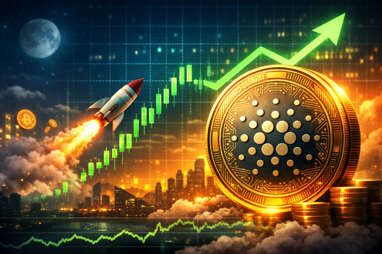 Cardano Targets $10.40 As ‘2020 Blastoff’ Pattern Returns, Analyst Says