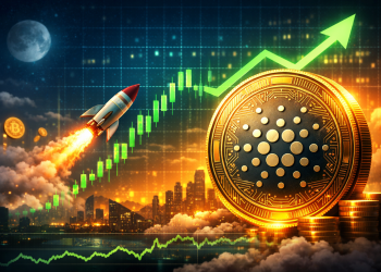 Cardano price prediction news