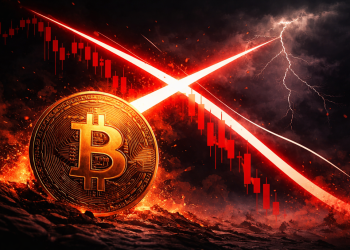 Bitcoin death cross news