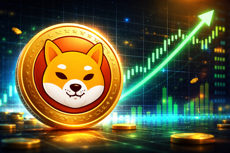 Shiba Inu price news