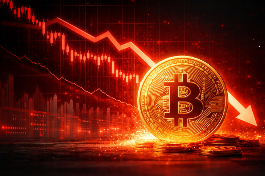 Bitcoin price news