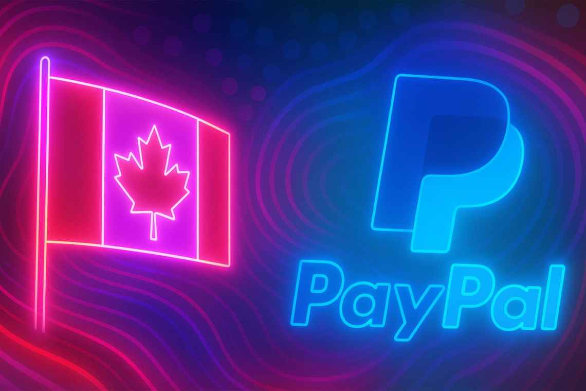 The best PayPal casinos Canada let players deposit and withdraw using the worldwide-trusted ewallet. What's even better, the payment method is safe, quick, and relatively cheap!