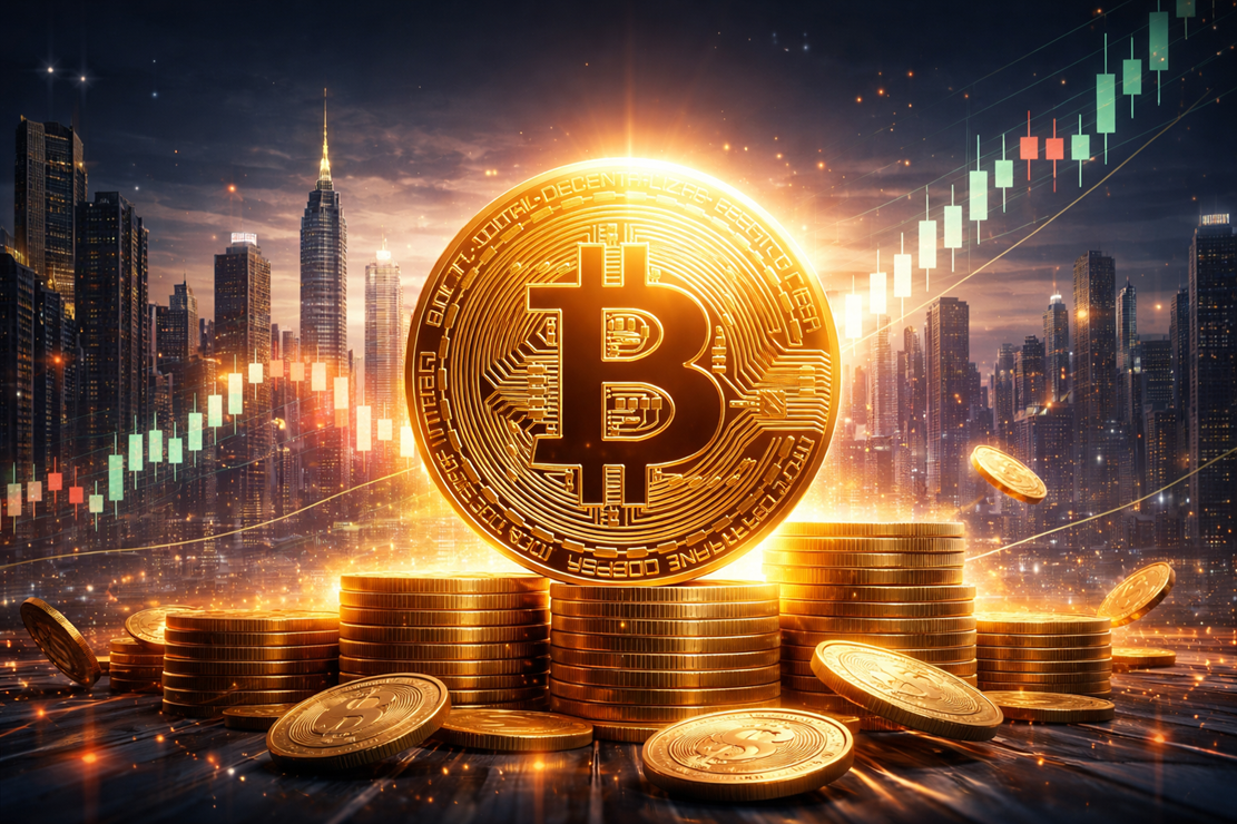 2026 Predicciones de precios de Bitcoin: Qué bancos, instituciones y expertos prediseñan - NewsBTC | Related Crypto Article