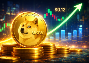 Dogecoin Near $0.11–$0.12 Offers 'Incredible Risk/Reward,' Says Analyst