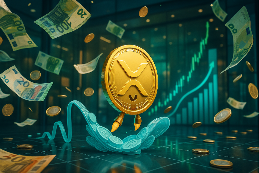 Ripple Lanceert RLUSD Marketing Campagne – Wanneer Stijgt Ripple Naar 10 Euro?