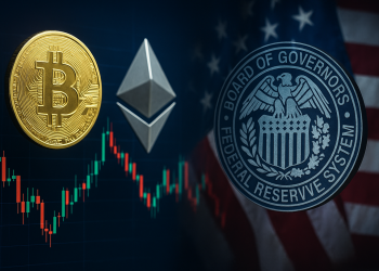 Crypto news Fed FOMC decision