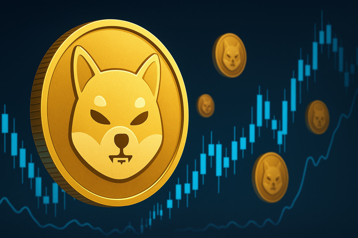 Shiba Inu Whales Spike To 6-Month High: What’s Brewing? Shiba Inu Whales Spike To 6-Month High: What’s Brewing?