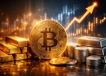 ChatGPT dự đoán giá Bitcoin năm 2026