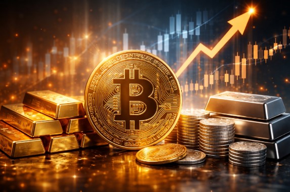 ChatGPT dự đoán giá Bitcoin năm 2026
