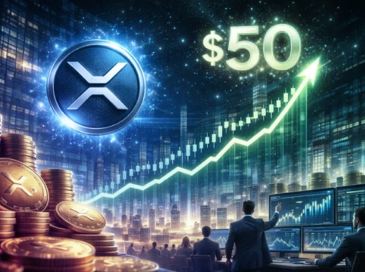 ChatGPT dự đoán giá XRP năm 2026, liệu Ripple có thể đạt mốc 50 USD vào năm tới?