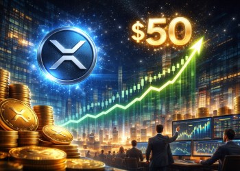 ChatGPT voorspelt XRP koers 2026