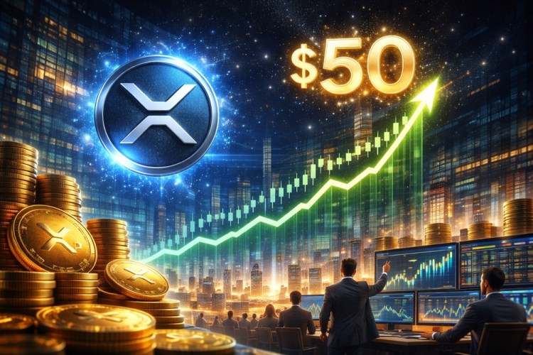 ChatGPT voorspelt XRP koers 2026