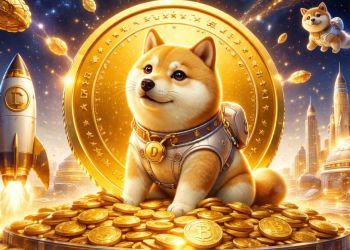 ドージコイン 今後の価格見通し：アナリストが注目する0.138ドルの分岐点