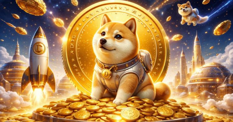 ドージコイン 今後の価格見通し：アナリストが注目する0.138ドルの分岐点