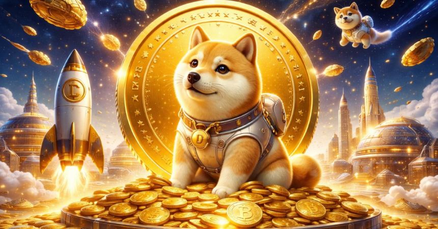 ドージコイン 今後の価格見通し：アナリストが注目する0.138ドルの分岐点