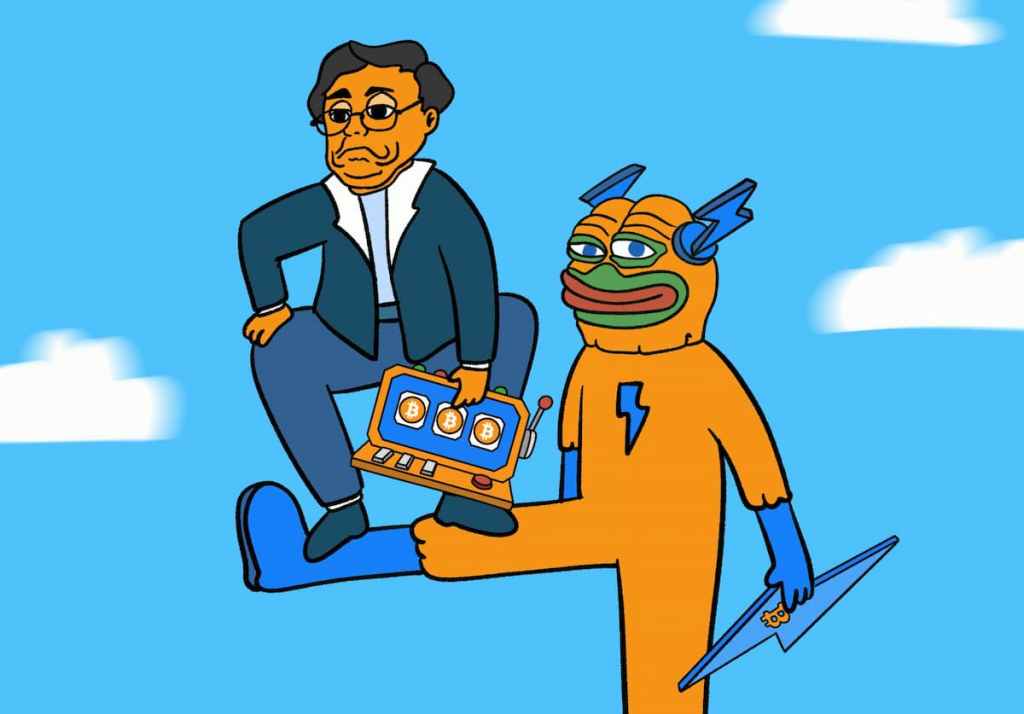 今買うべき暗号資産：ビットコインとハイパーネットワーク採用が示す注目銘柄