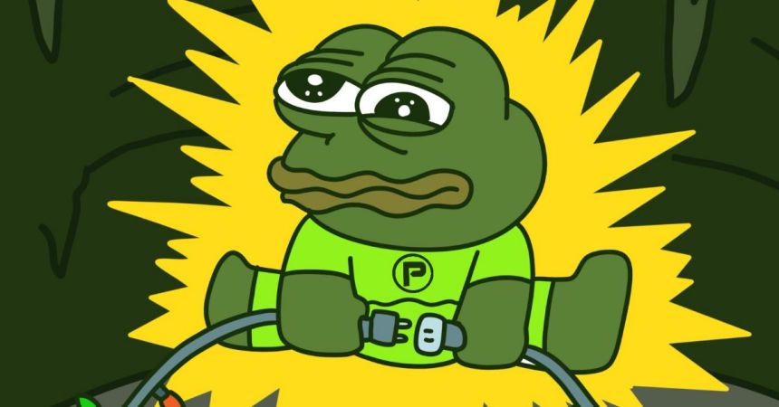 仮想通貨 プレセール 2025：後になって見逃したことを悔やむかもしれない注目のミーム銘柄