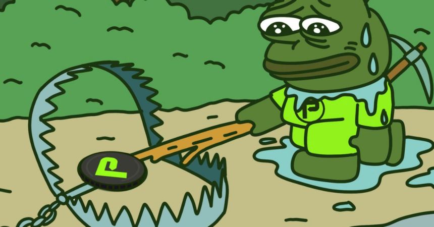 仮想通貨 プレセール：Mine-to-Earn型の新興トークンが終了前の最終29日へ突入