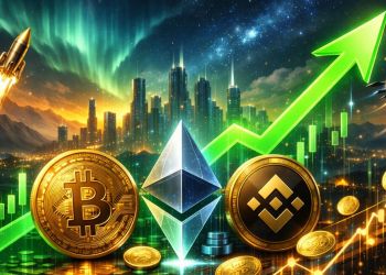 仮想通貨 プレセール：市場回復をけん引すると期待される新興暗号資産プロジェクト