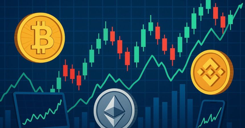 仮想通貨 プレセール：2025年末までに注目しておきたい有望プロジェクトを専門家が選出