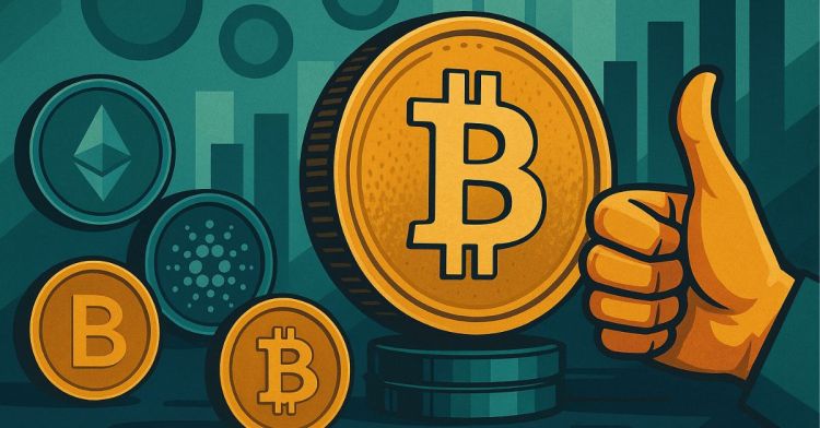 仮想通貨 プレセール：セイラー氏のビットコイン売却示唆で注目される有望案件とは