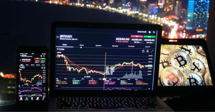 仮想通貨 プレセール：市場調整局面で注目される高成長ICO3選