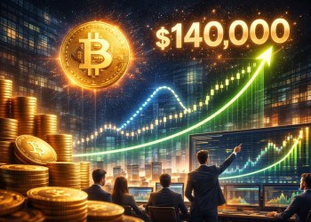 Crypto expert voorspelt