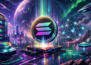 今注目される仮想通貨の行方：Solana価格予想と次の 仮想通貨 1000倍 候補