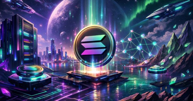 今注目される仮想通貨の行方：Solana価格予想と次の 仮想通貨 1000倍 候補