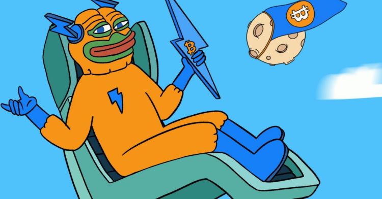 仮想通貨 プレセール：新たなビットコイン系レイヤー2がスケーラビリティを強化する注目案件