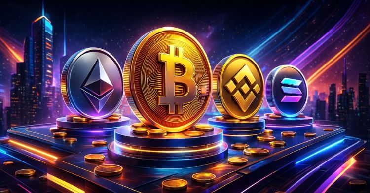 仮想通貨 プレセール：SEC が Rule 13f-2 を終結させ、市場で注目される購入候補とは