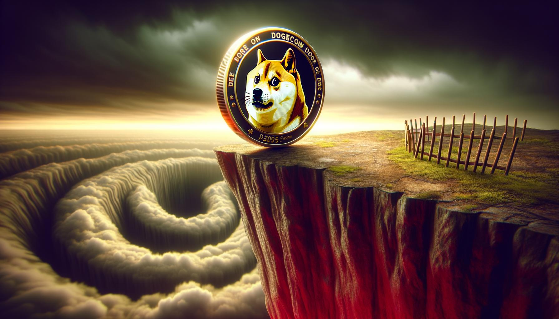 Dogecoin (DOGE) Turns Soft—Bearish Signals Hint at Fresh Declines Dogecoin (DOGE) Turns Soft—Bearish Signals Hint at Fresh Declines