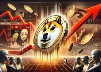 Dogecoin (DOGE) Knocked Back From Resistance