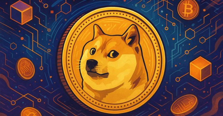 ドージコイン 今後：100％急騰を狙うには、この重要ラインを死守できるかが分岐点となる