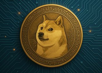 ドージコイン 今後：ネットワーク指標が3か月ぶり高水準に到達、次に何が起きるのか